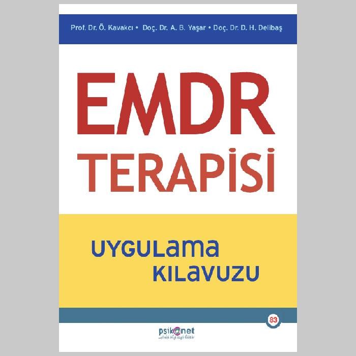 EMDR Terapisi Uygulama Kılavuzu