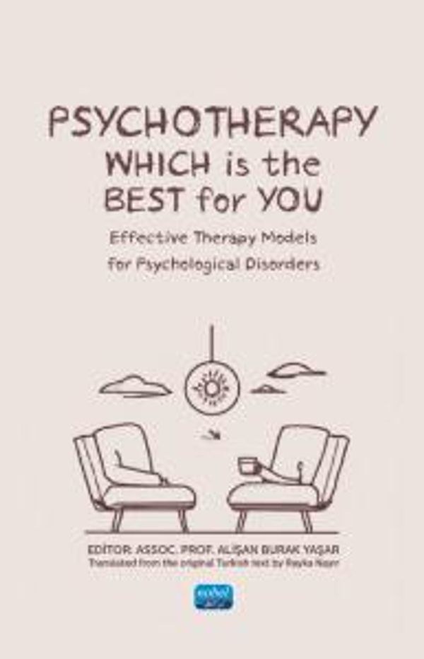 Psychotherapy: Which Is the Best for You?