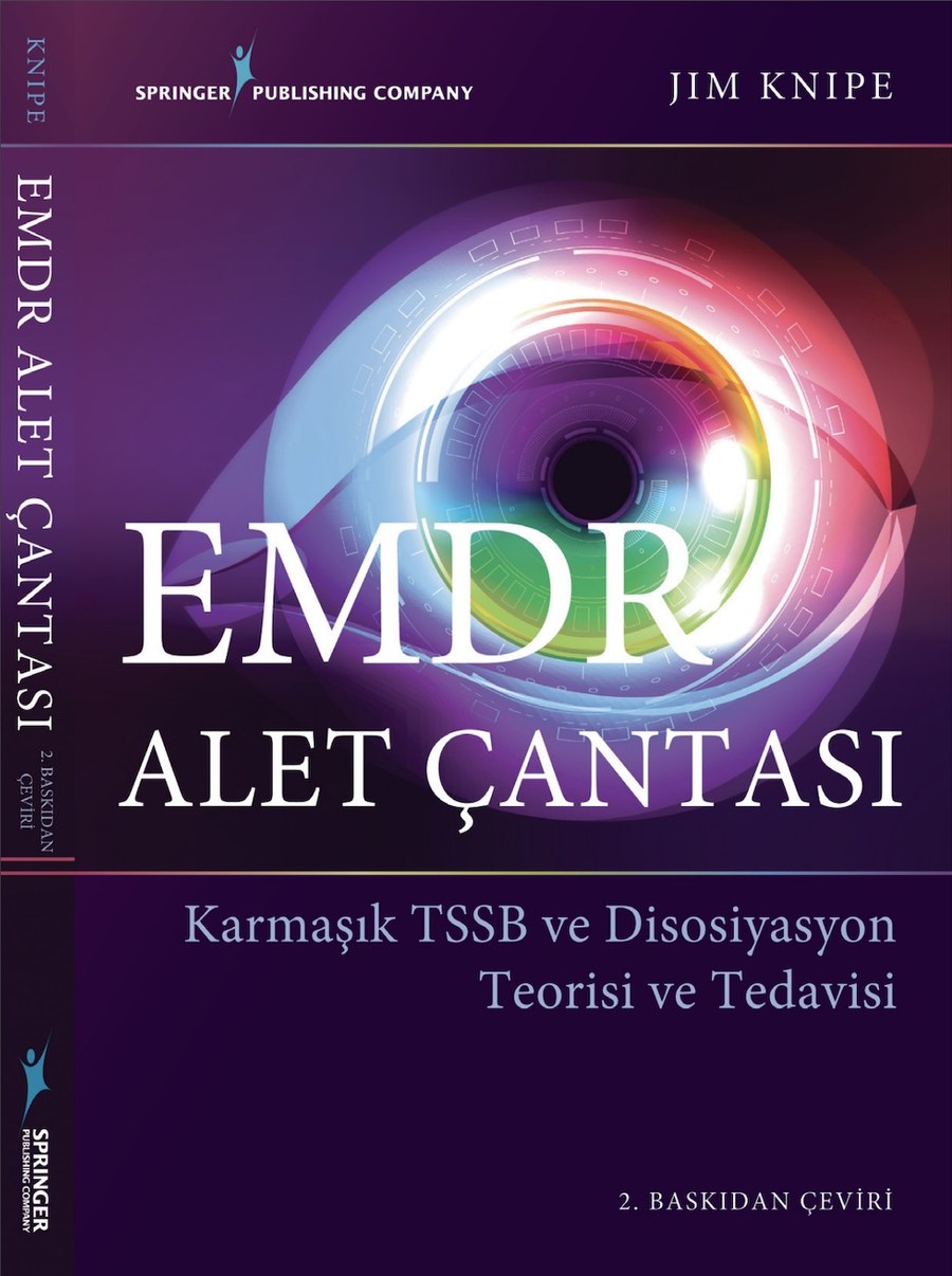 EMDR Alet Çantası