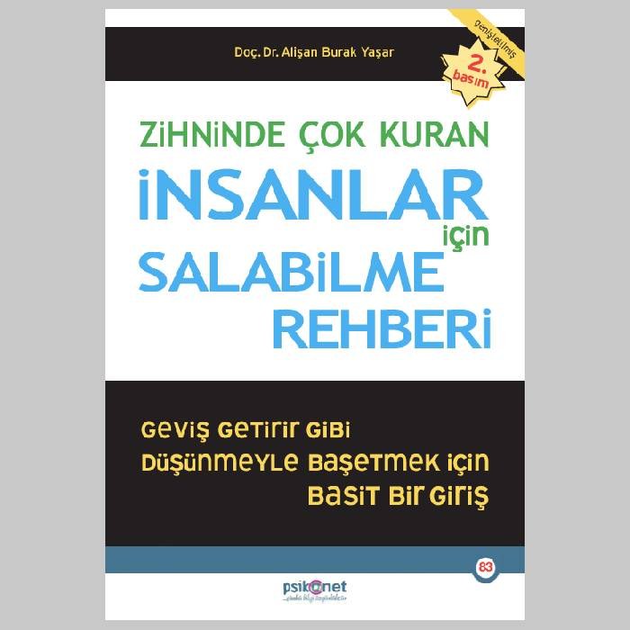 Zihninde Çok Kuran İnsanlar İçin Salabilme Rehberi