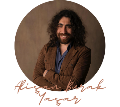 Doç. Dr. Alişan Burak Yaşar — Tıp Doktoru, Psikiyatri Uzmanı ve Psikoterapist