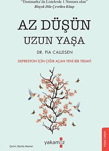 Az Düşün Uzun Yaşa