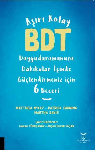 Aşırı Kolay BDT