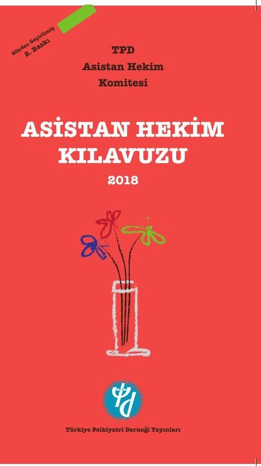 Asistan Hekim Kılavuzu