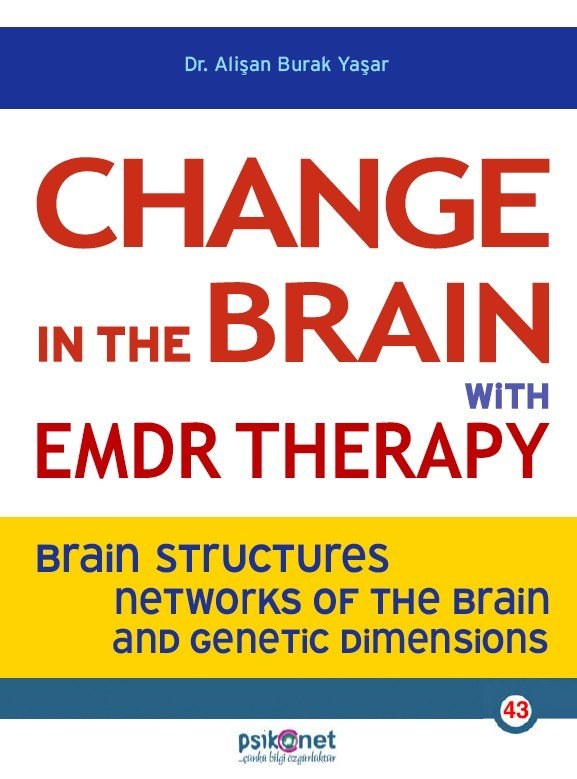 Change in the Brain with EMDR Therapy