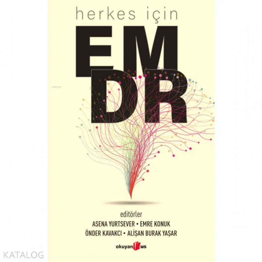 Herkes için EMDR