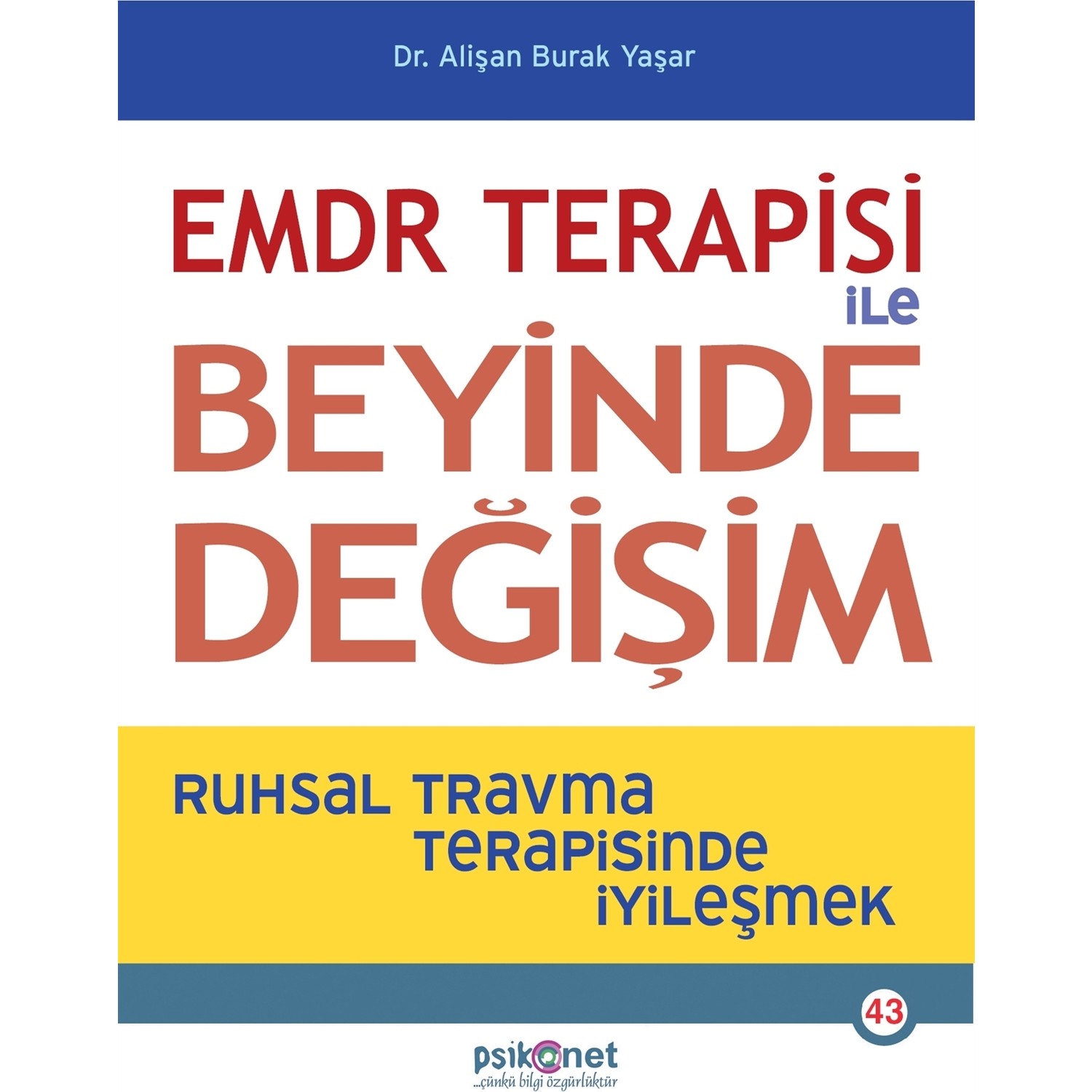 EMDR Terapisi ile Beyinde Değişim